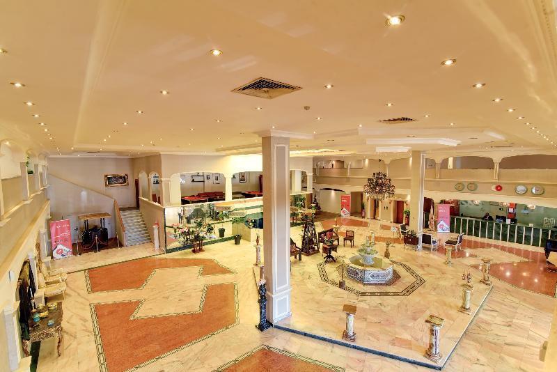 Capital O 419 Al Safeer Hotel Riyadh Exterior photo