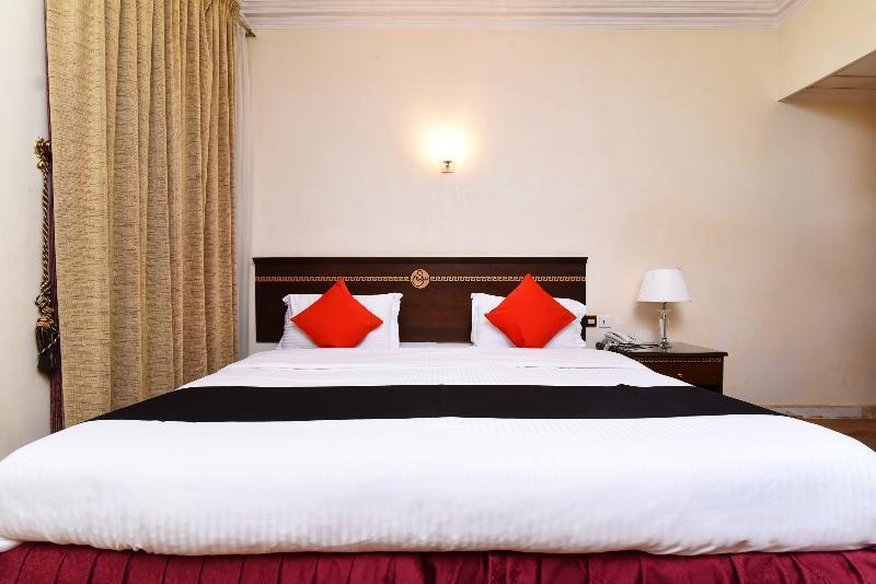 Capital O 419 Al Safeer Hotel Riyadh Exterior photo
