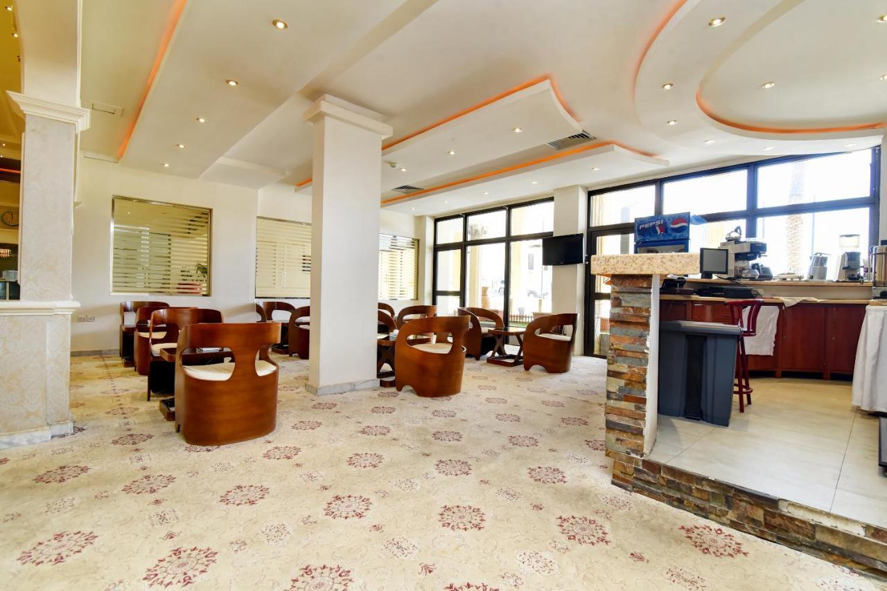 Capital O 419 Al Safeer Hotel Riyadh Exterior photo