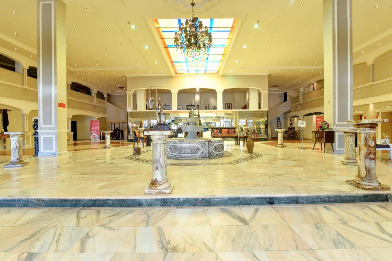 Capital O 419 Al Safeer Hotel Riyadh Exterior photo